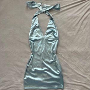 Mini dress